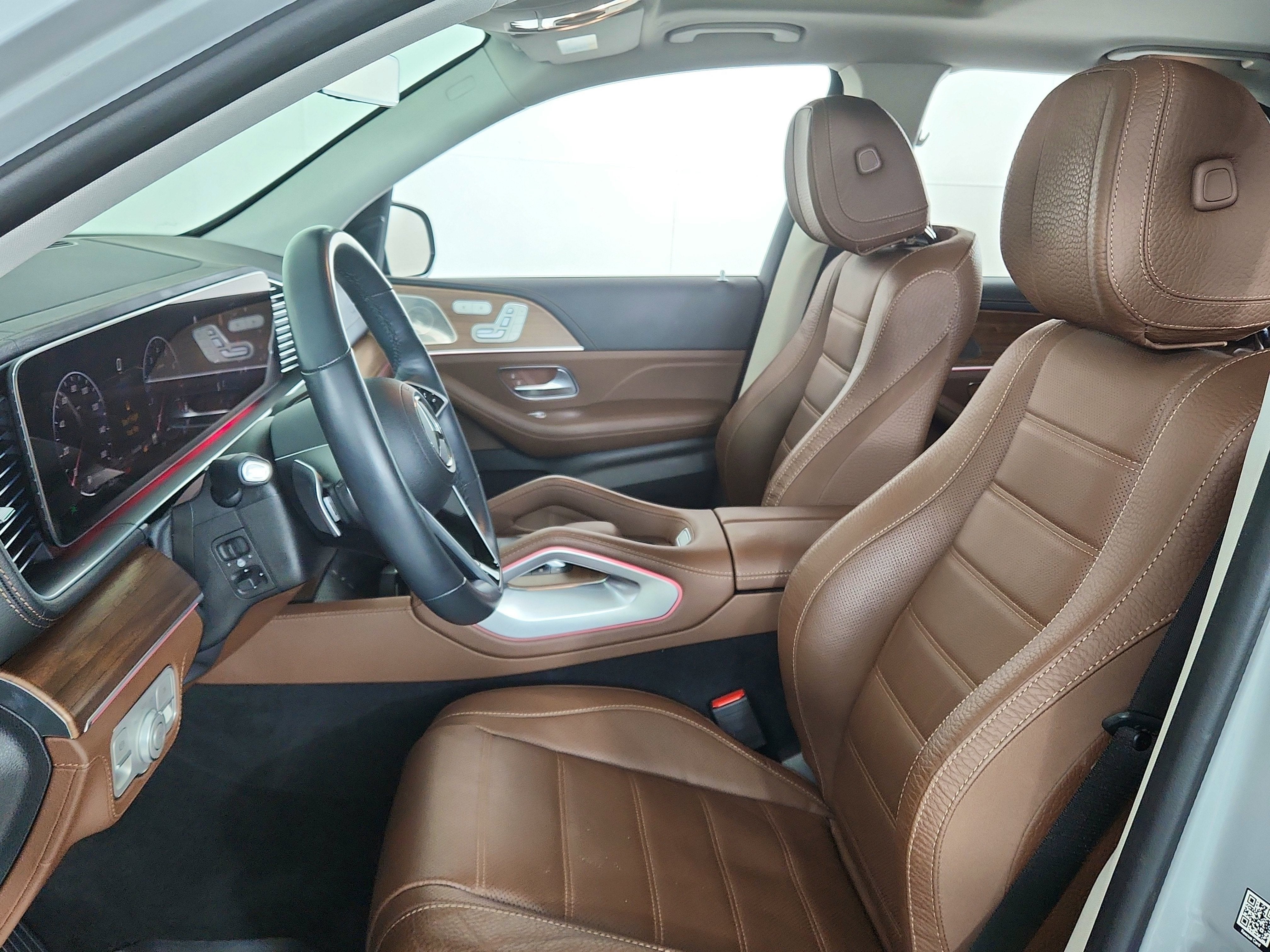 2024 Mercedes-Benz GLE 350 GLE 350