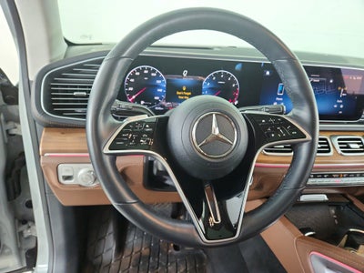 2024 Mercedes-Benz GLE 350 GLE 350