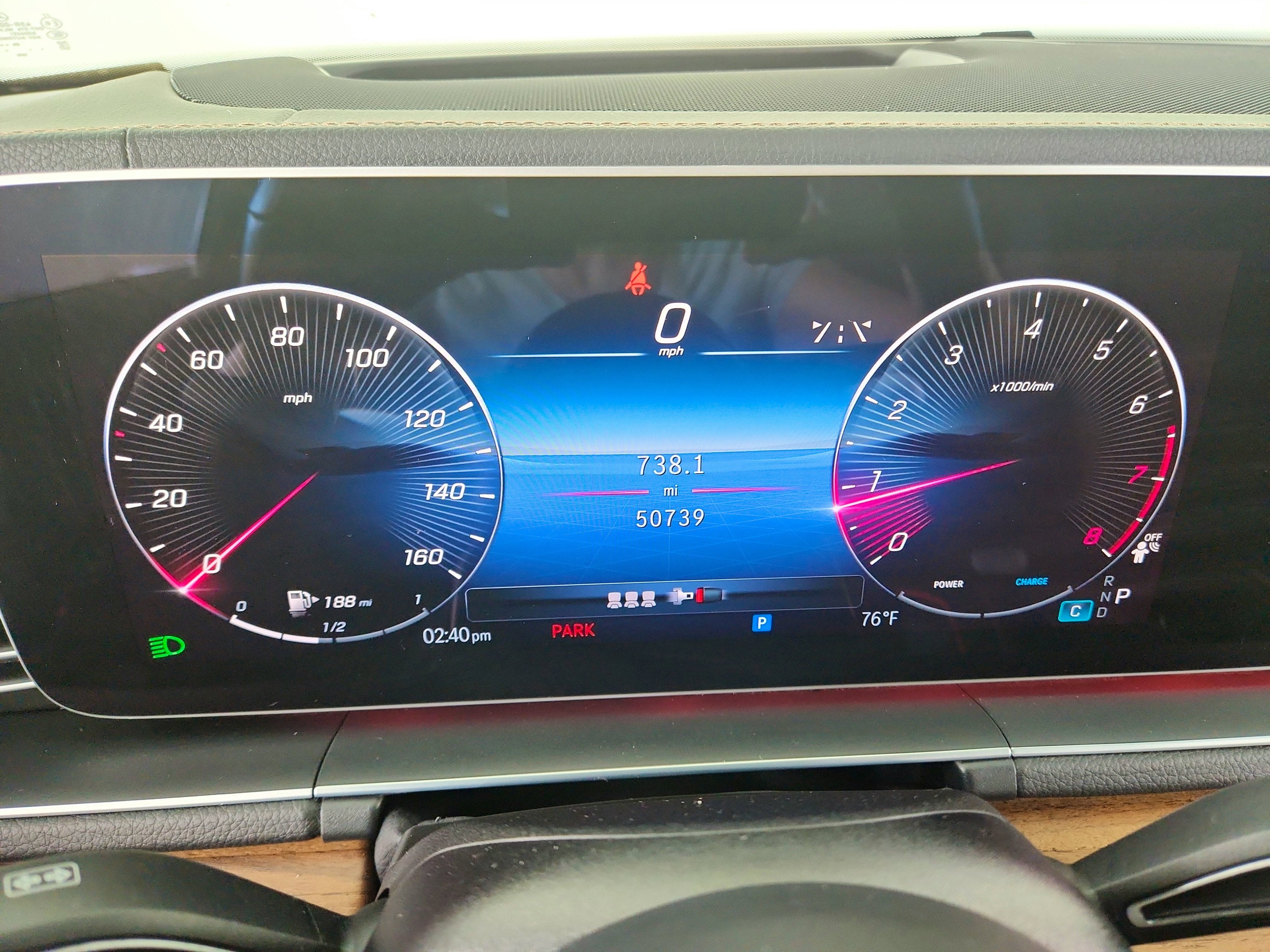 2024 Mercedes-Benz GLE 350 GLE 350