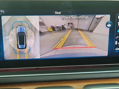 2024 Mercedes-Benz GLE 350 GLE 350