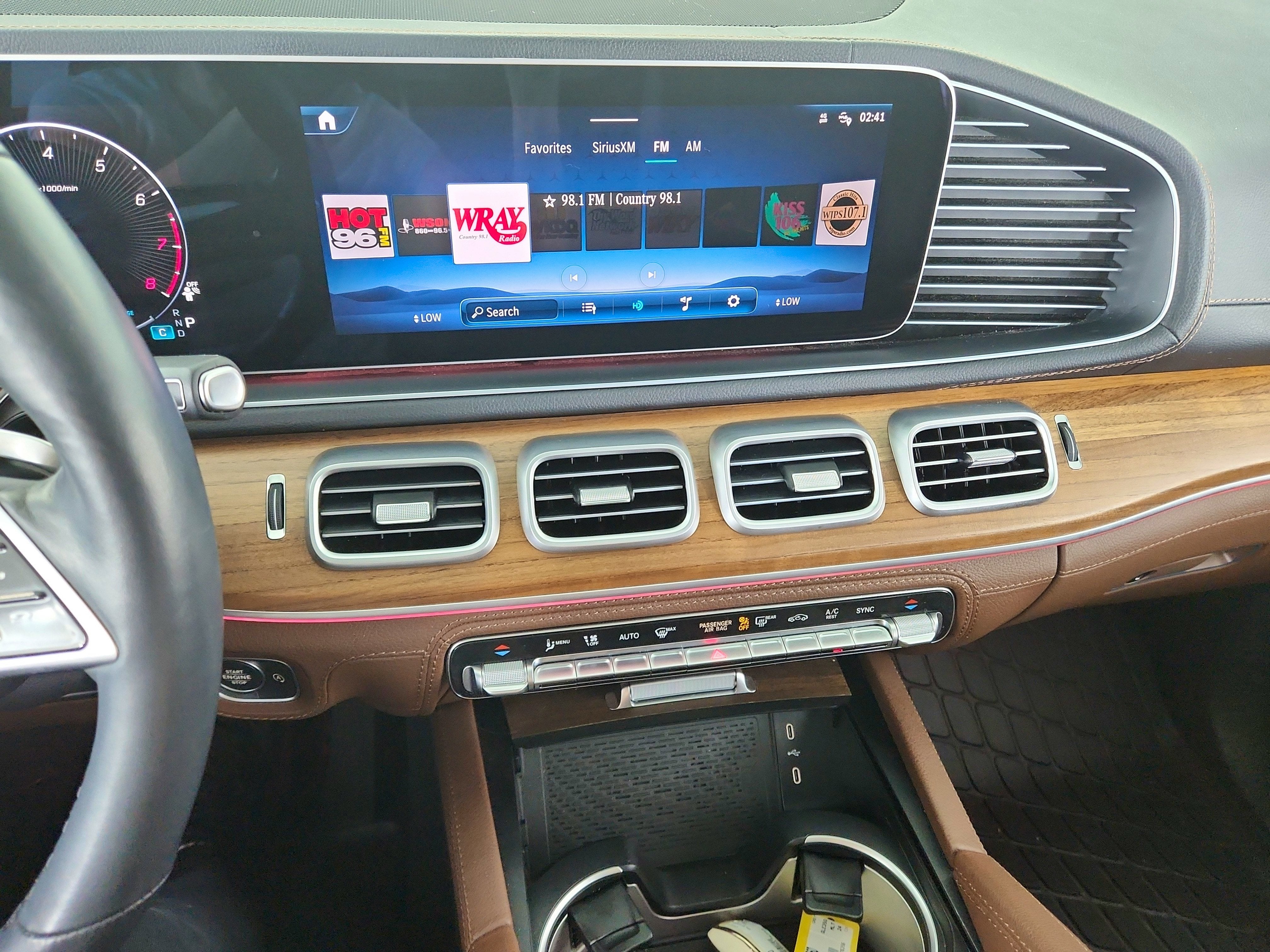 2024 Mercedes-Benz GLE 350 GLE 350