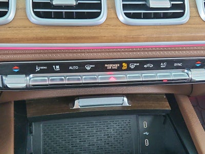 2024 Mercedes-Benz GLE 350 GLE 350