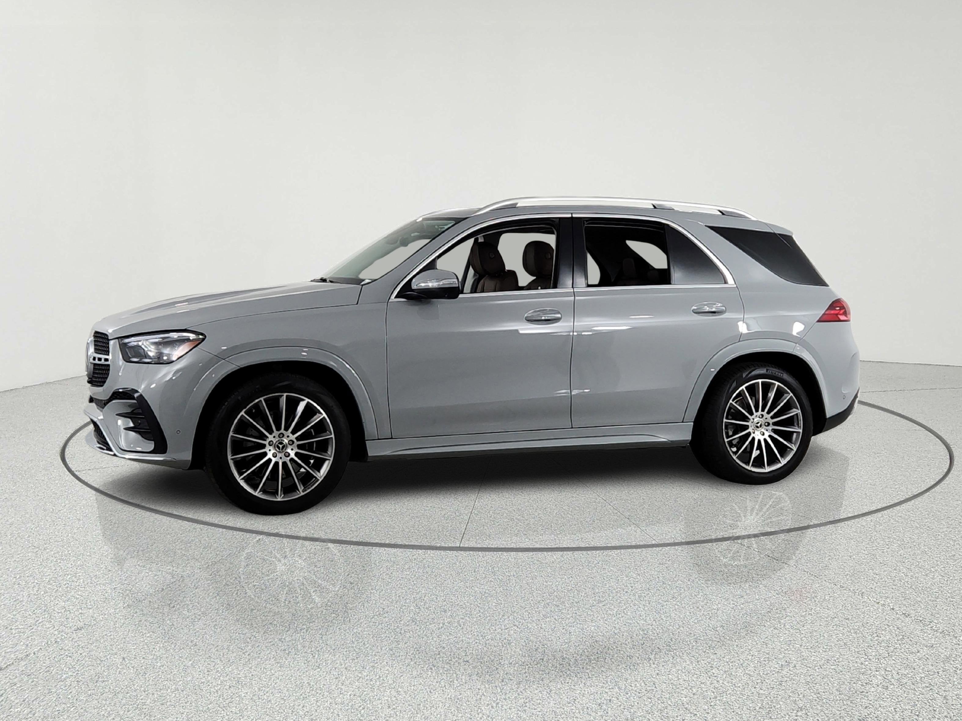 2024 Mercedes-Benz GLE 350 GLE 350