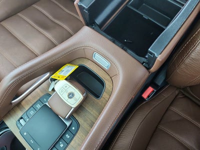 2024 Mercedes-Benz GLE 350 GLE 350