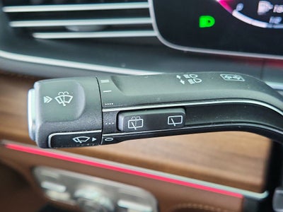 2024 Mercedes-Benz GLE 350 GLE 350