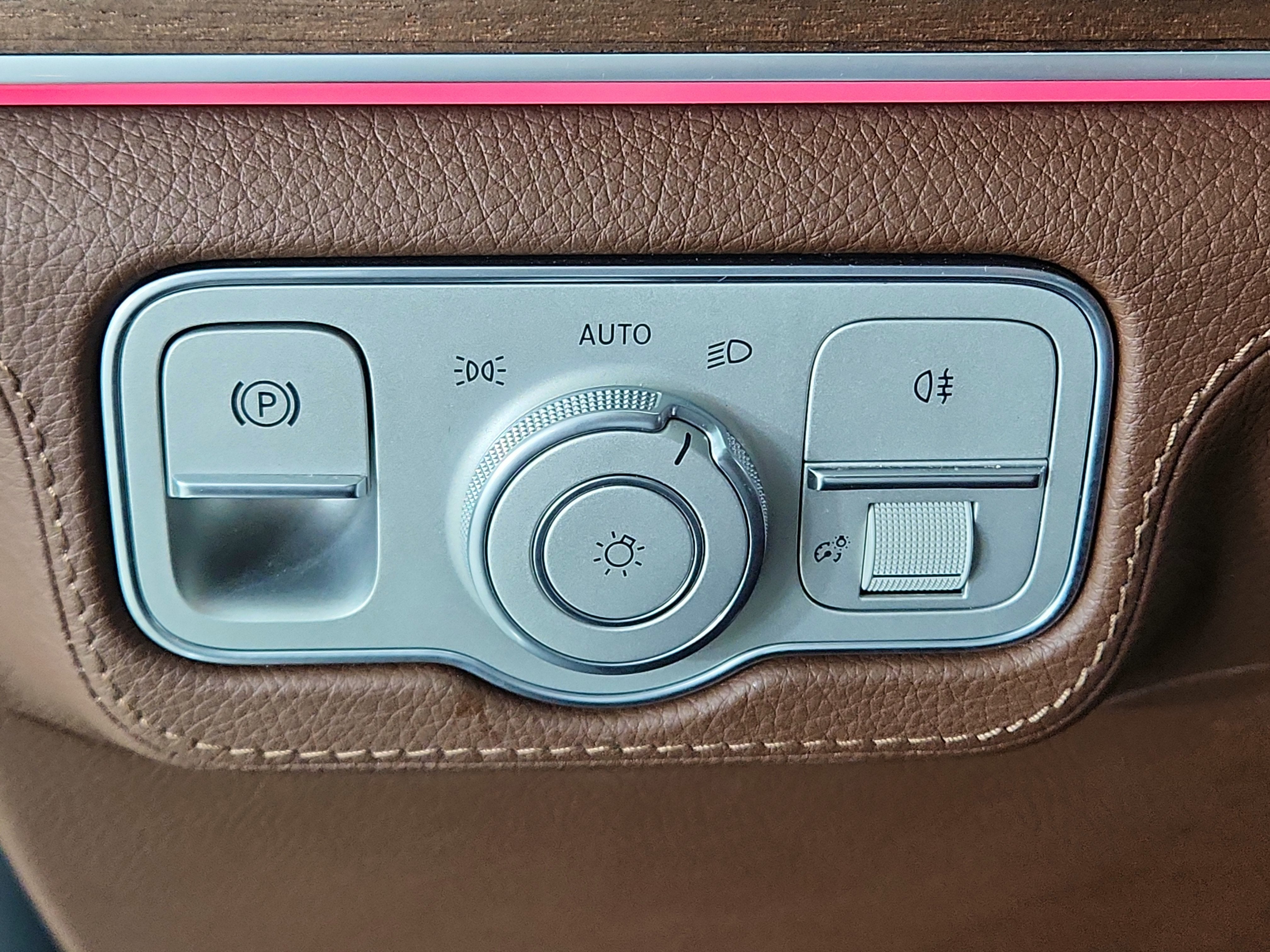 2024 Mercedes-Benz GLE 350 GLE 350