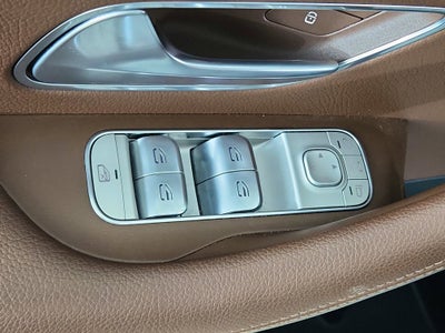 2024 Mercedes-Benz GLE 350 GLE 350