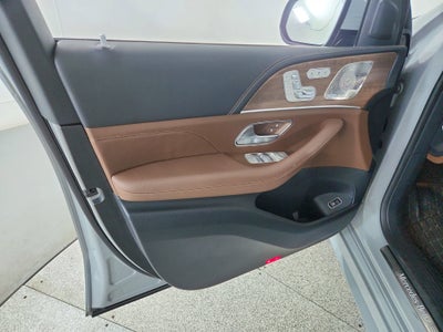 2024 Mercedes-Benz GLE 350 GLE 350