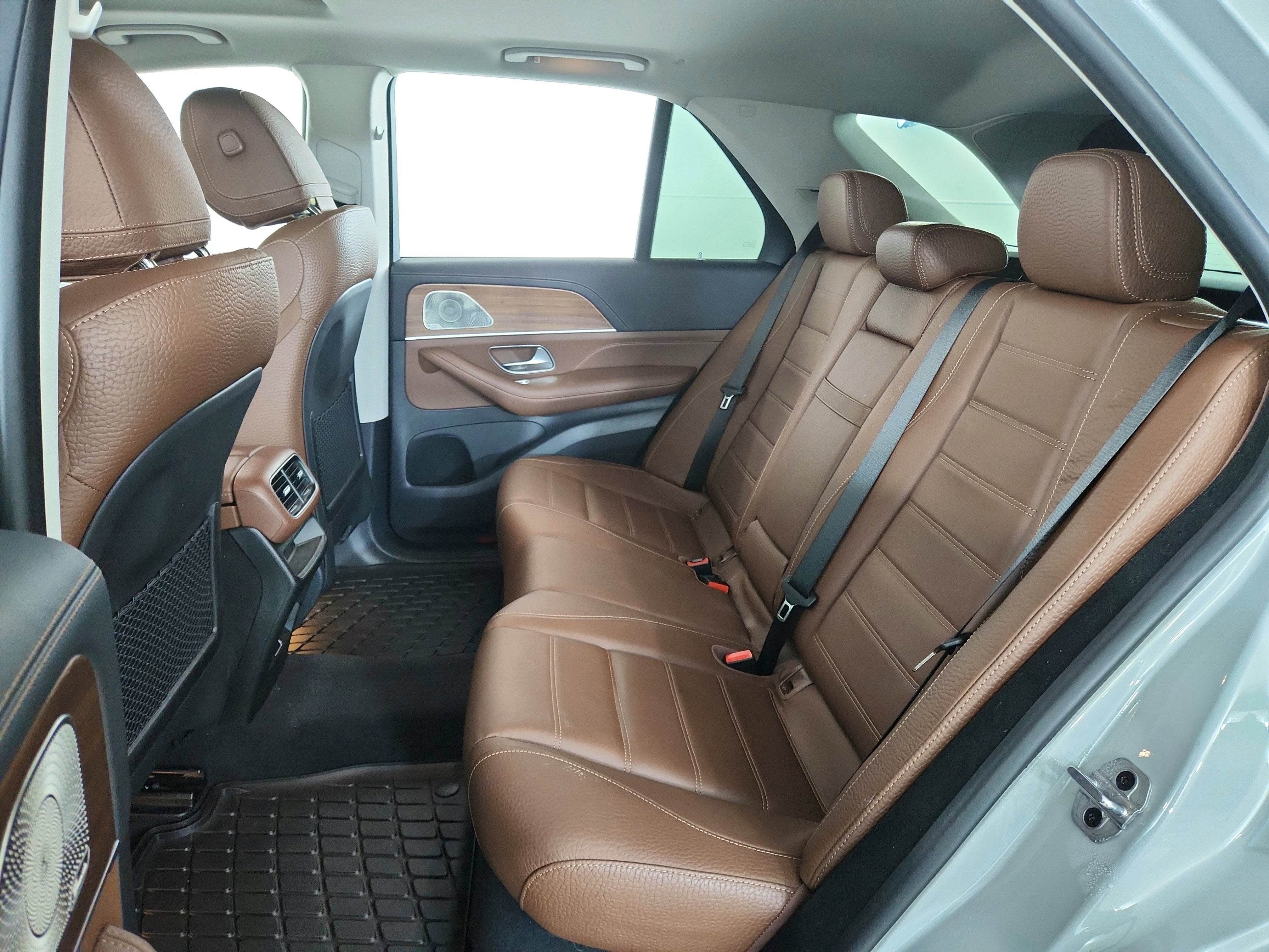 2024 Mercedes-Benz GLE 350 GLE 350