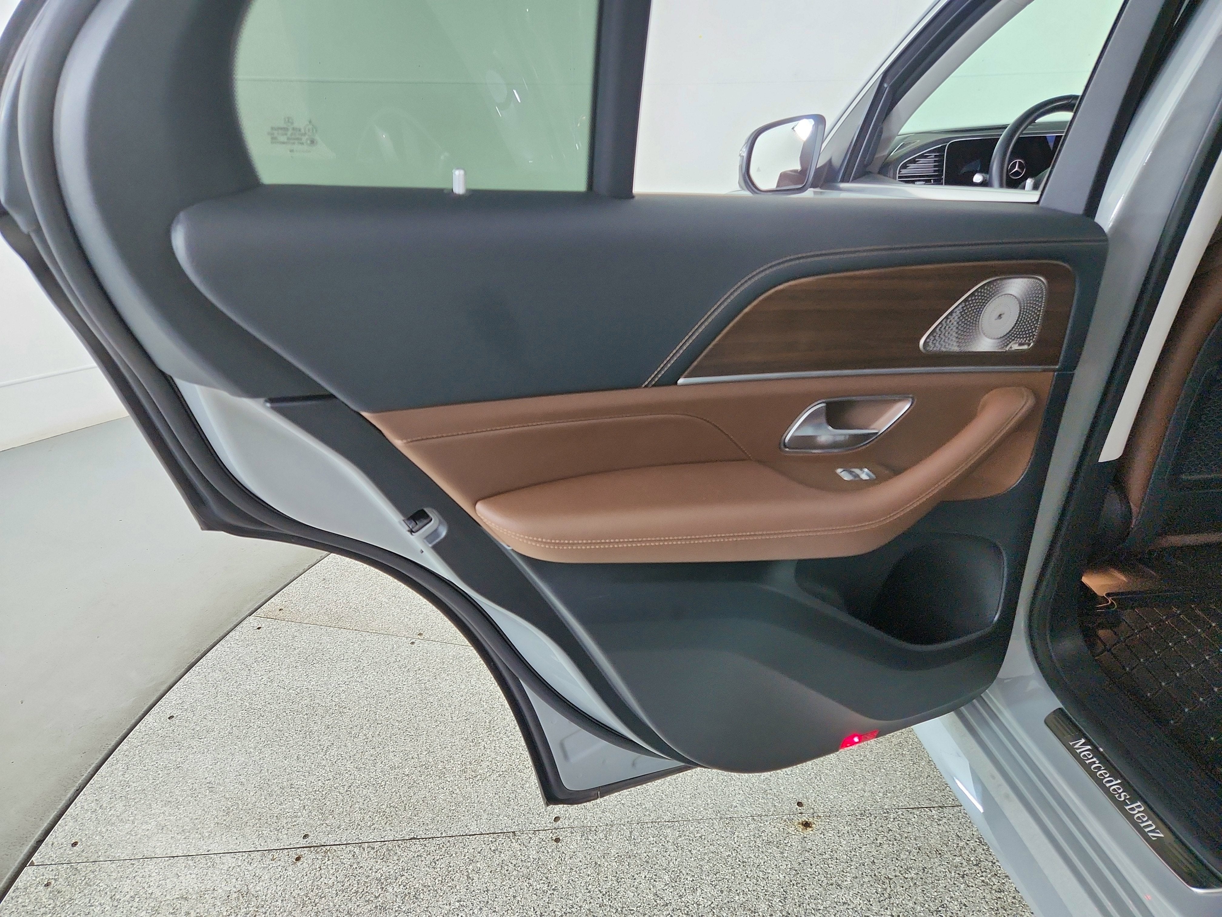 2024 Mercedes-Benz GLE 350 GLE 350