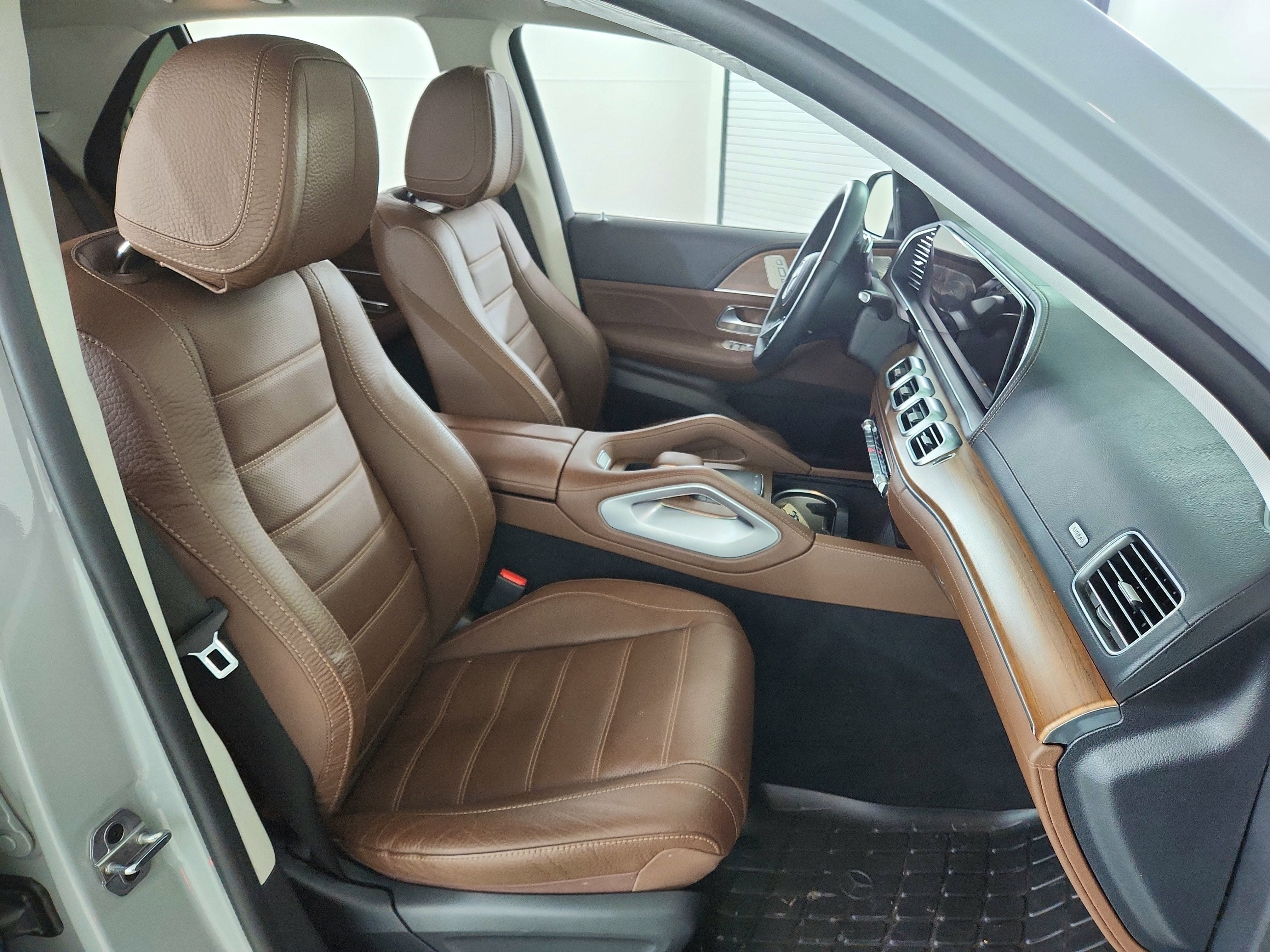 2024 Mercedes-Benz GLE 350 GLE 350