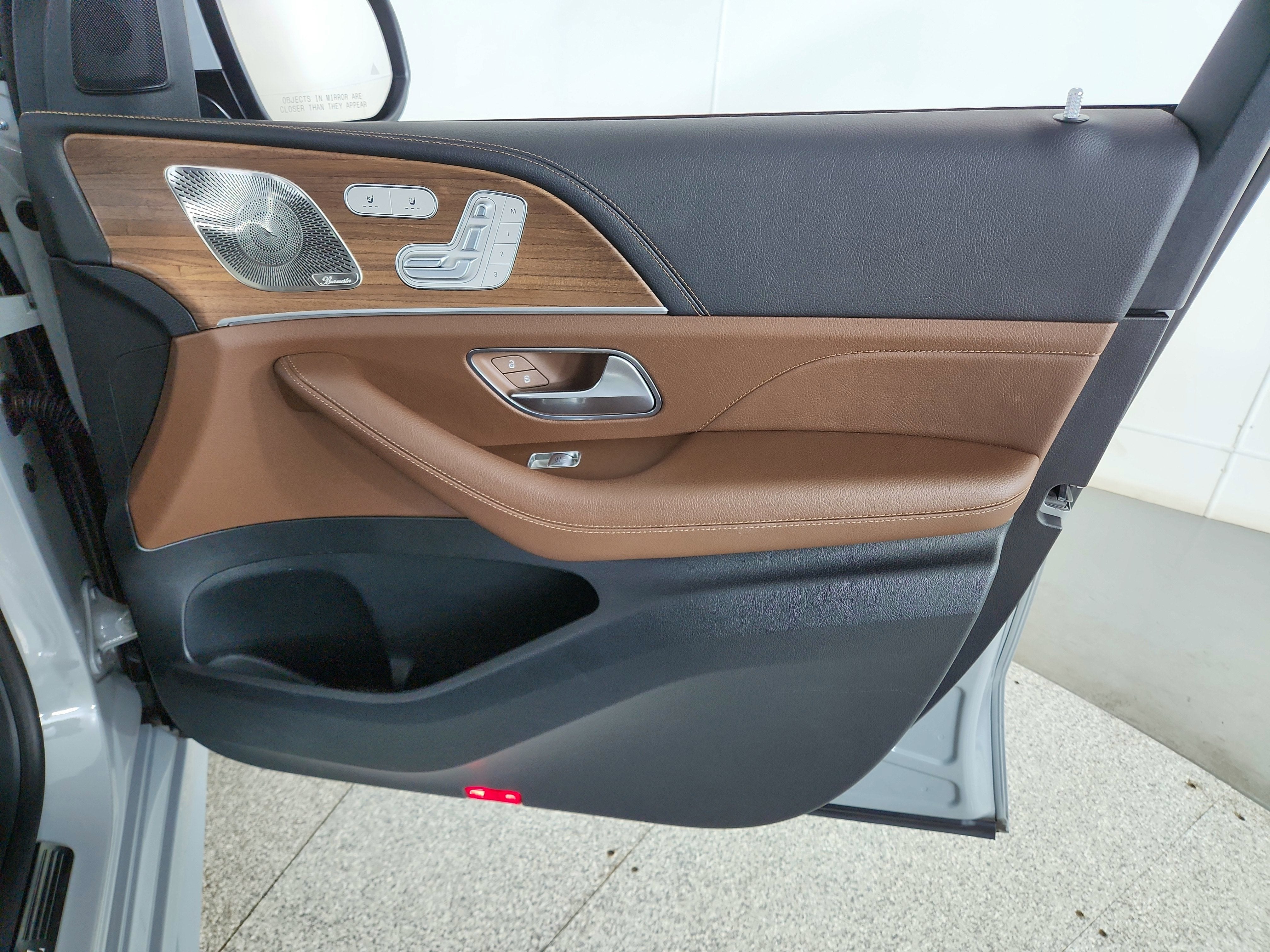 2024 Mercedes-Benz GLE 350 GLE 350