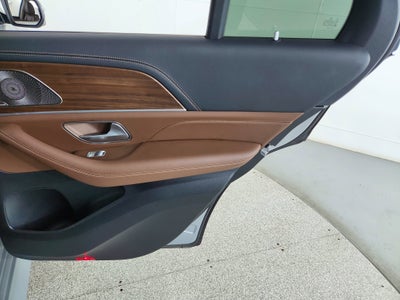 2024 Mercedes-Benz GLE 350 GLE 350