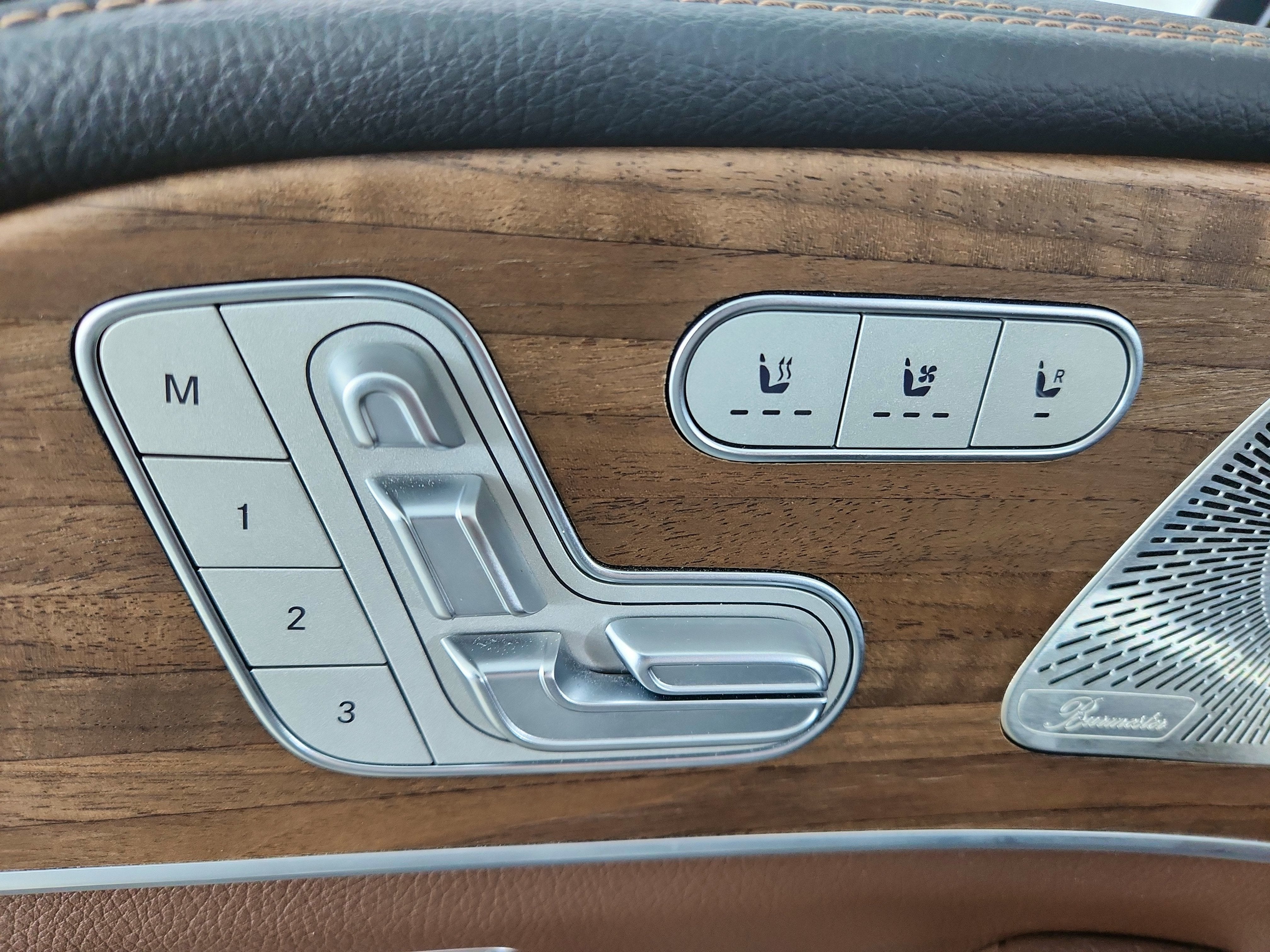 2024 Mercedes-Benz GLE 350 GLE 350