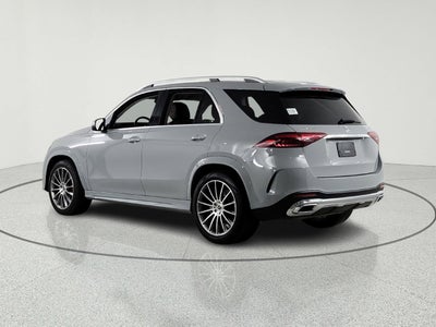 2024 Mercedes-Benz GLE 350 GLE 350