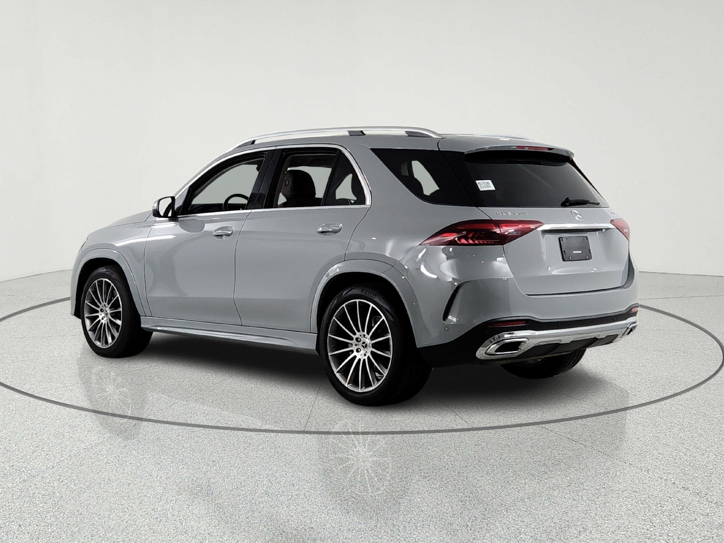 2024 Mercedes-Benz GLE 350 GLE 350