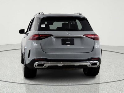 2024 Mercedes-Benz GLE 350 GLE 350