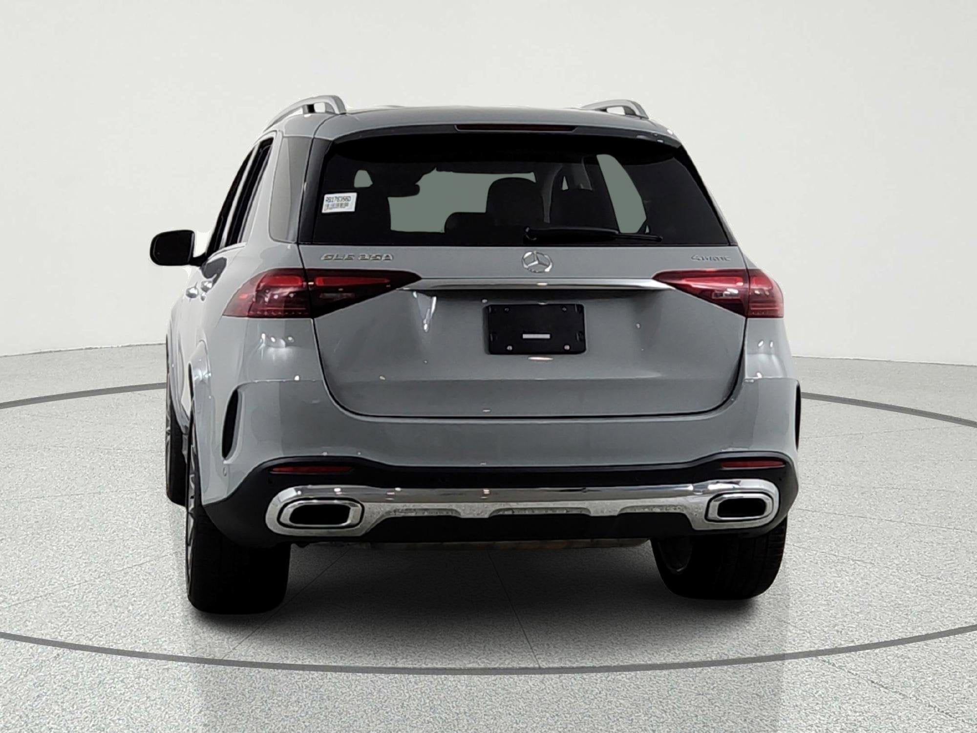 2024 Mercedes-Benz GLE 350 GLE 350