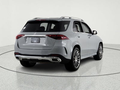 2024 Mercedes-Benz GLE 350 GLE 350