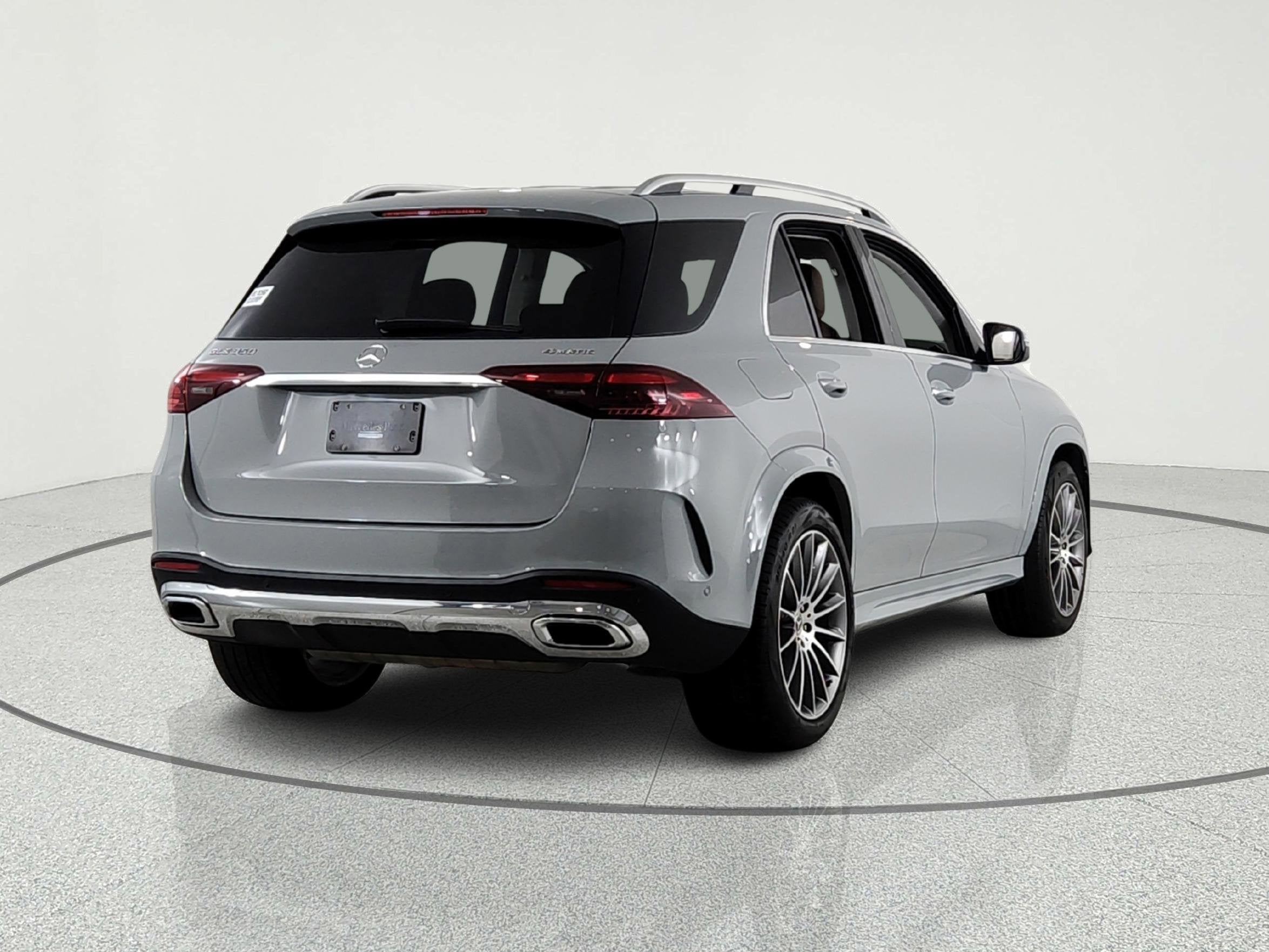 2024 Mercedes-Benz GLE 350 GLE 350