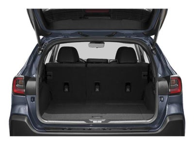 2025 Subaru Outback Touring