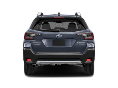 2025 Subaru Outback Touring