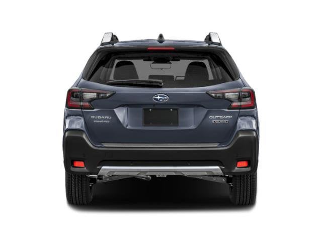 2025 Subaru Outback Touring