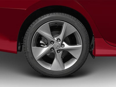 2013 Toyota Camry Base