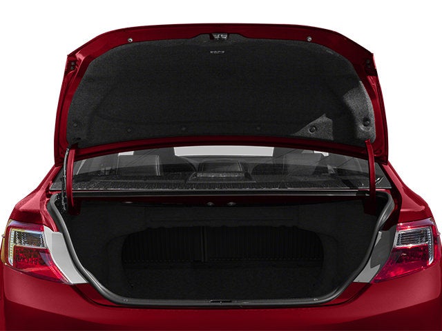 2013 Toyota Camry Base