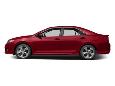 2013 Toyota Camry Base