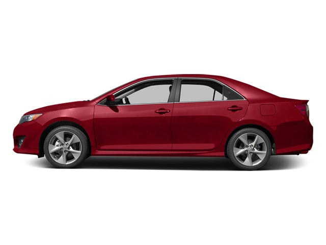 2013 Toyota Camry Base