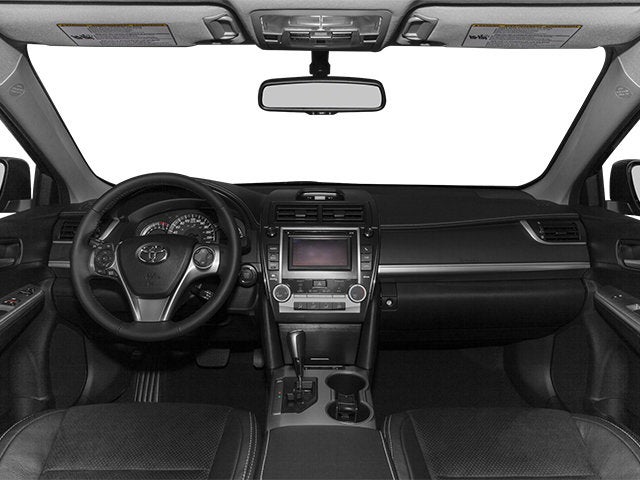 2013 Toyota Camry Base