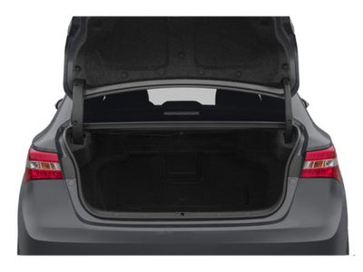 2015 Toyota Avalon Base