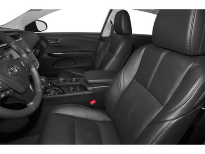 2015 Toyota Avalon Base