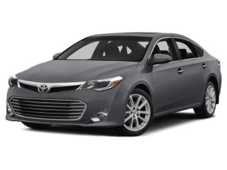 2015 Toyota Avalon Base