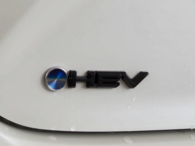 2025 Toyota Camry Base