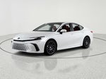 2025 Toyota Camry Base