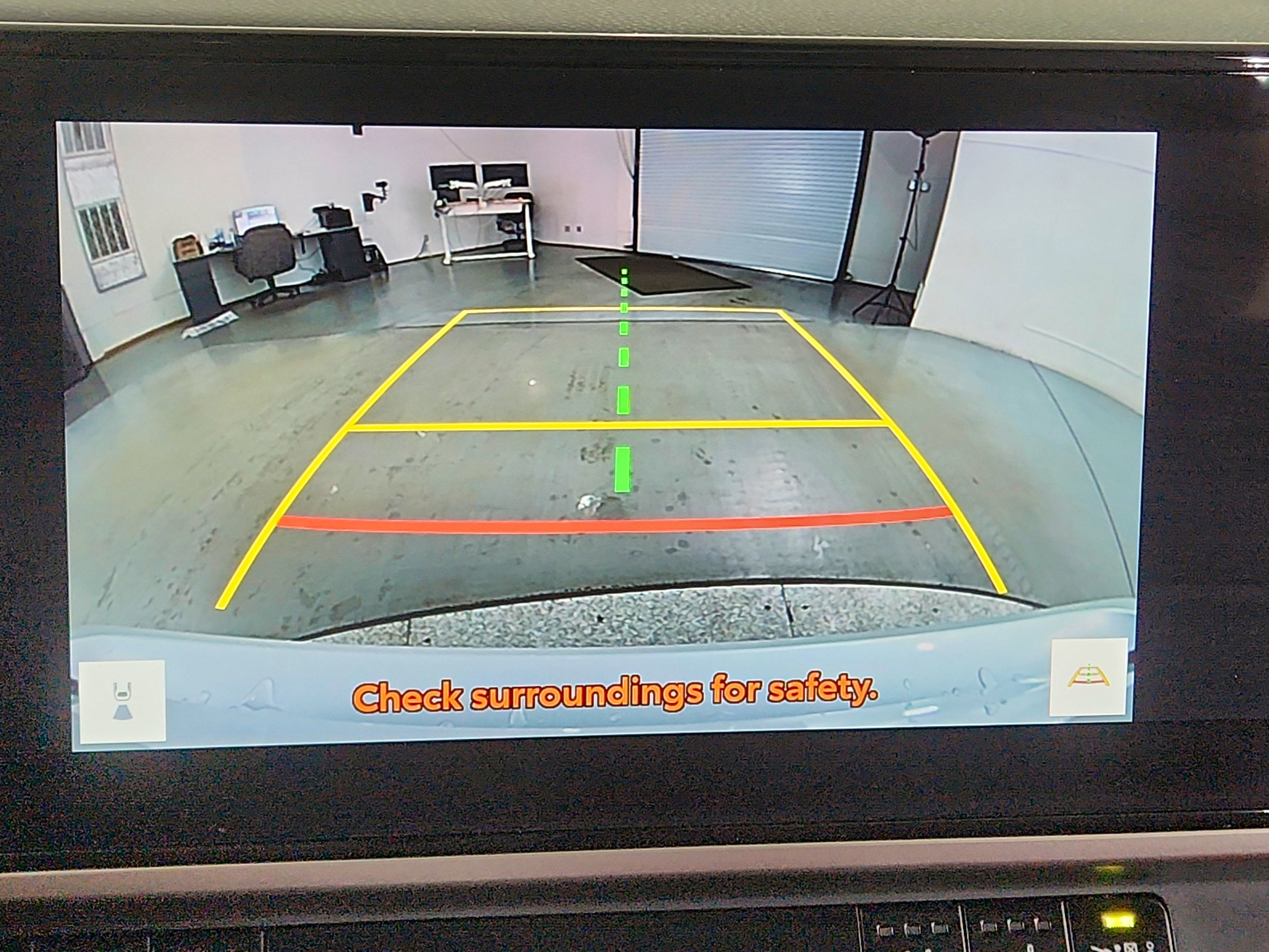 2025 Toyota Camry Base