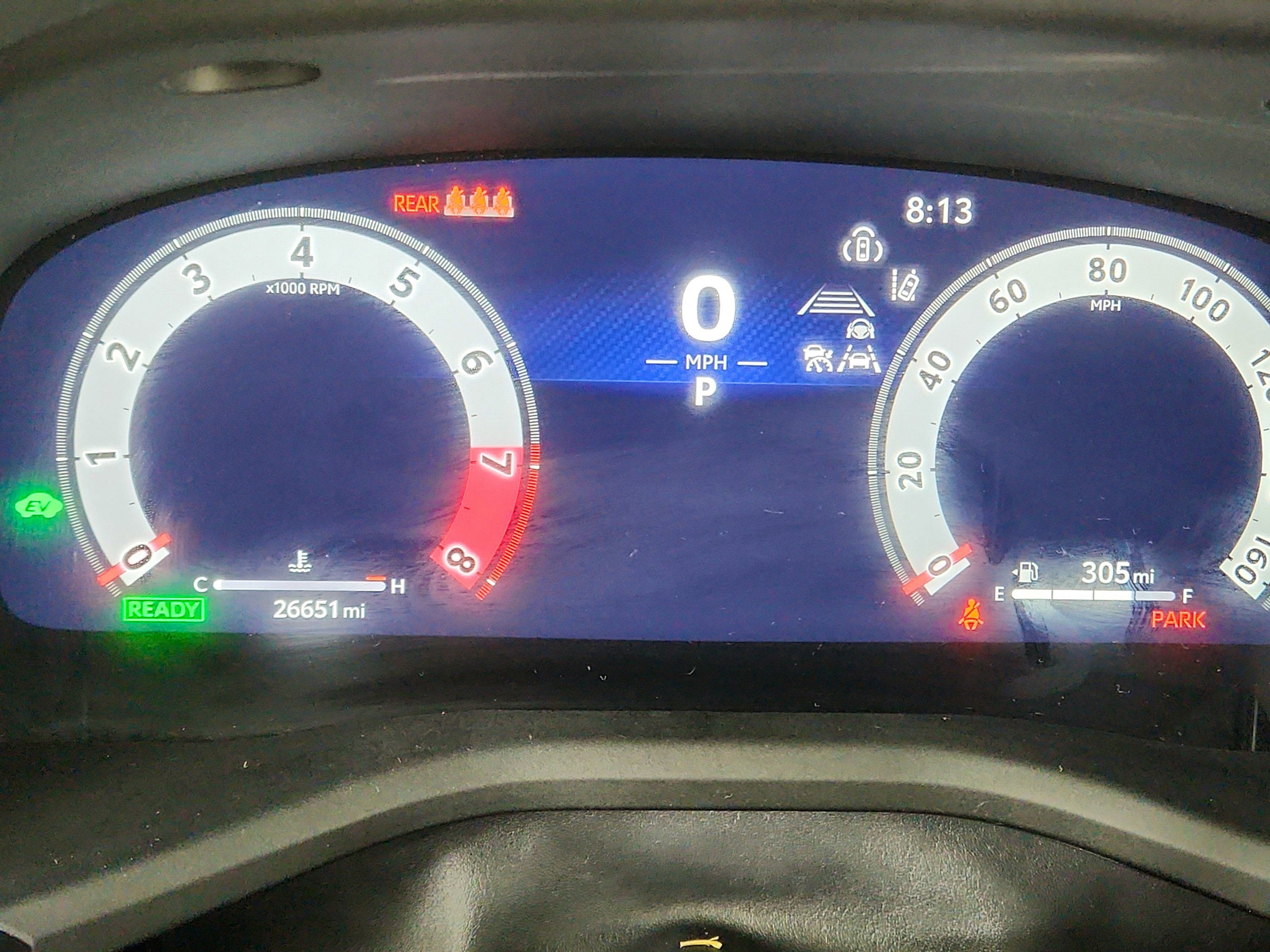 2025 Toyota Camry Base