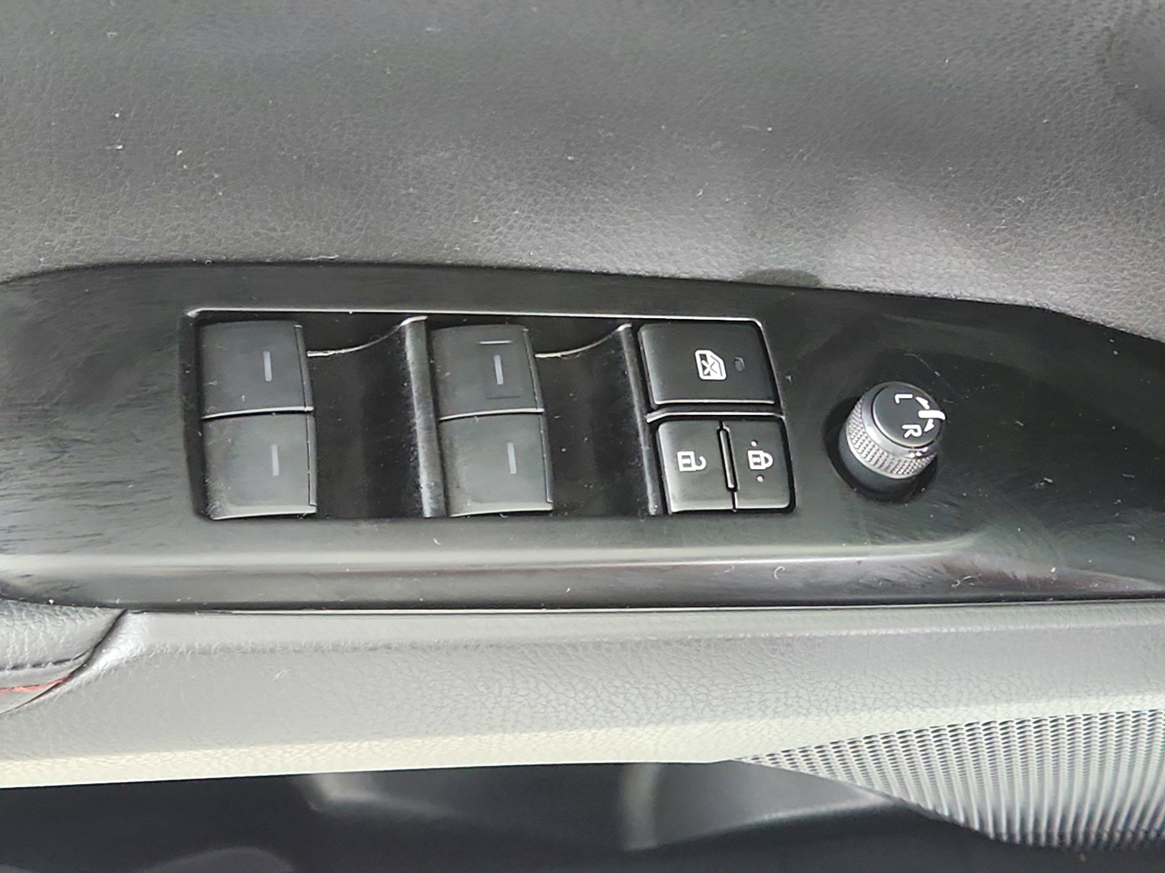 2025 Toyota Camry Base