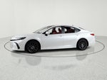 2025 Toyota Camry Base