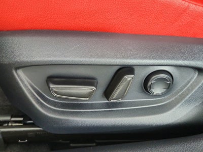 2025 Toyota Camry Base