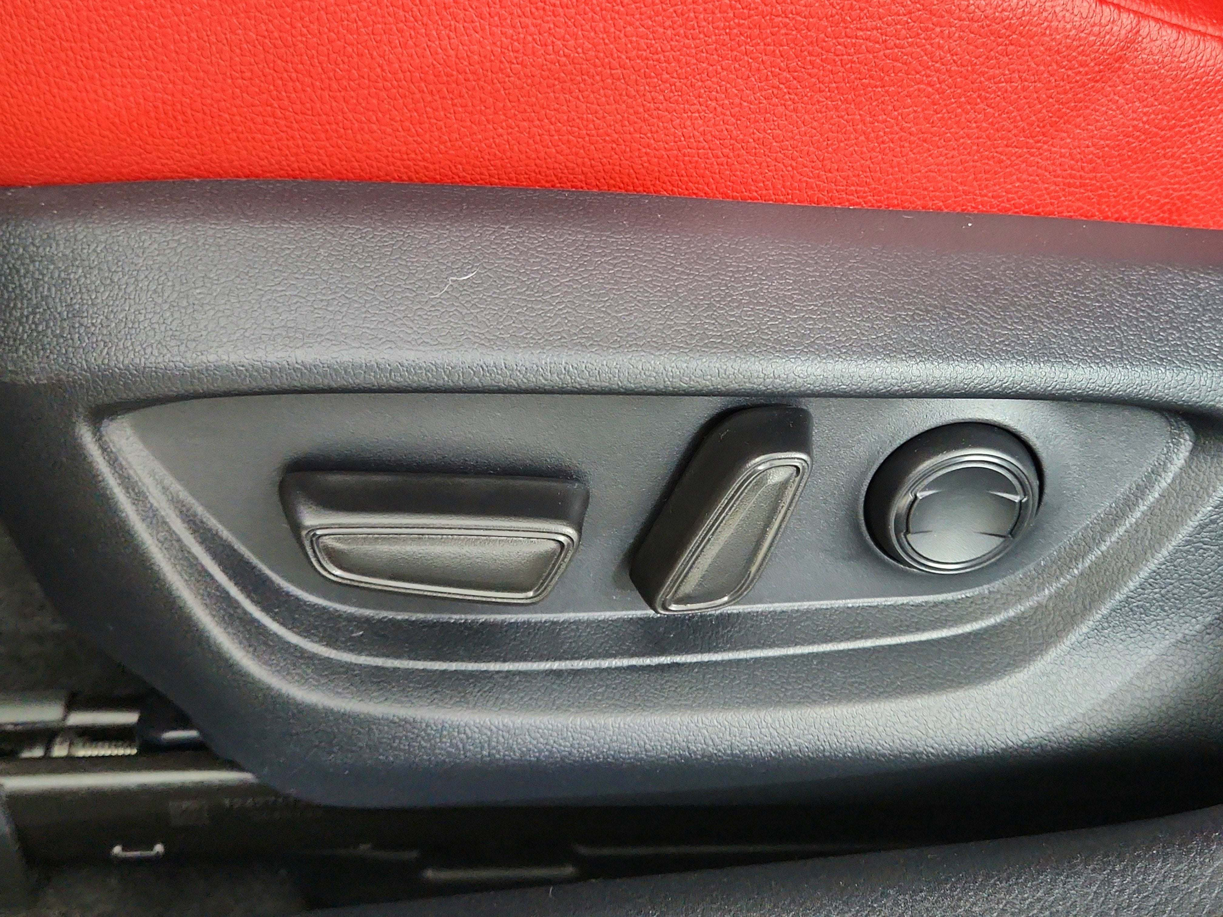 2025 Toyota Camry Base