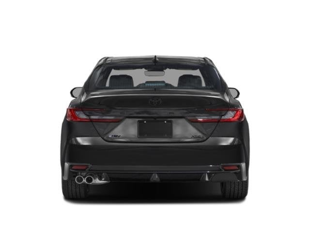 2026 Toyota Camry Base