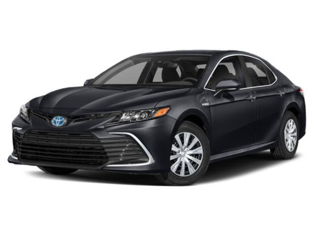 2023 Toyota Camry Base