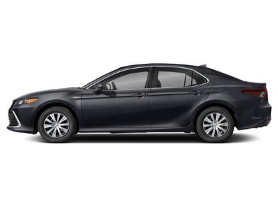 2023 Toyota Camry Base