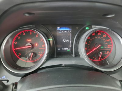 2023 Toyota Camry TRD V6