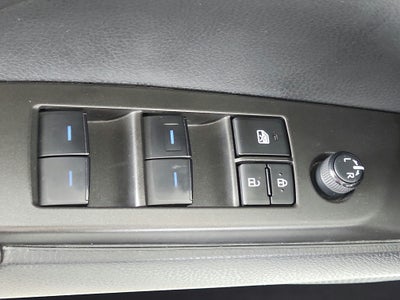 2023 Toyota Camry TRD V6