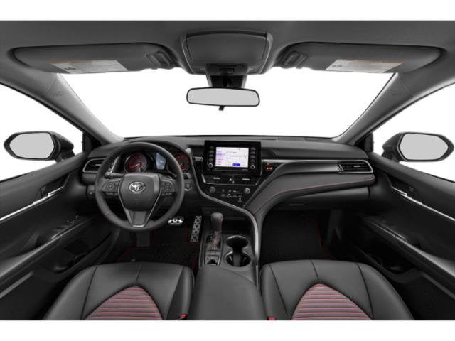 2023 Toyota Camry Base