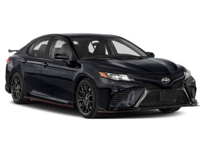2024 Toyota Camry Base